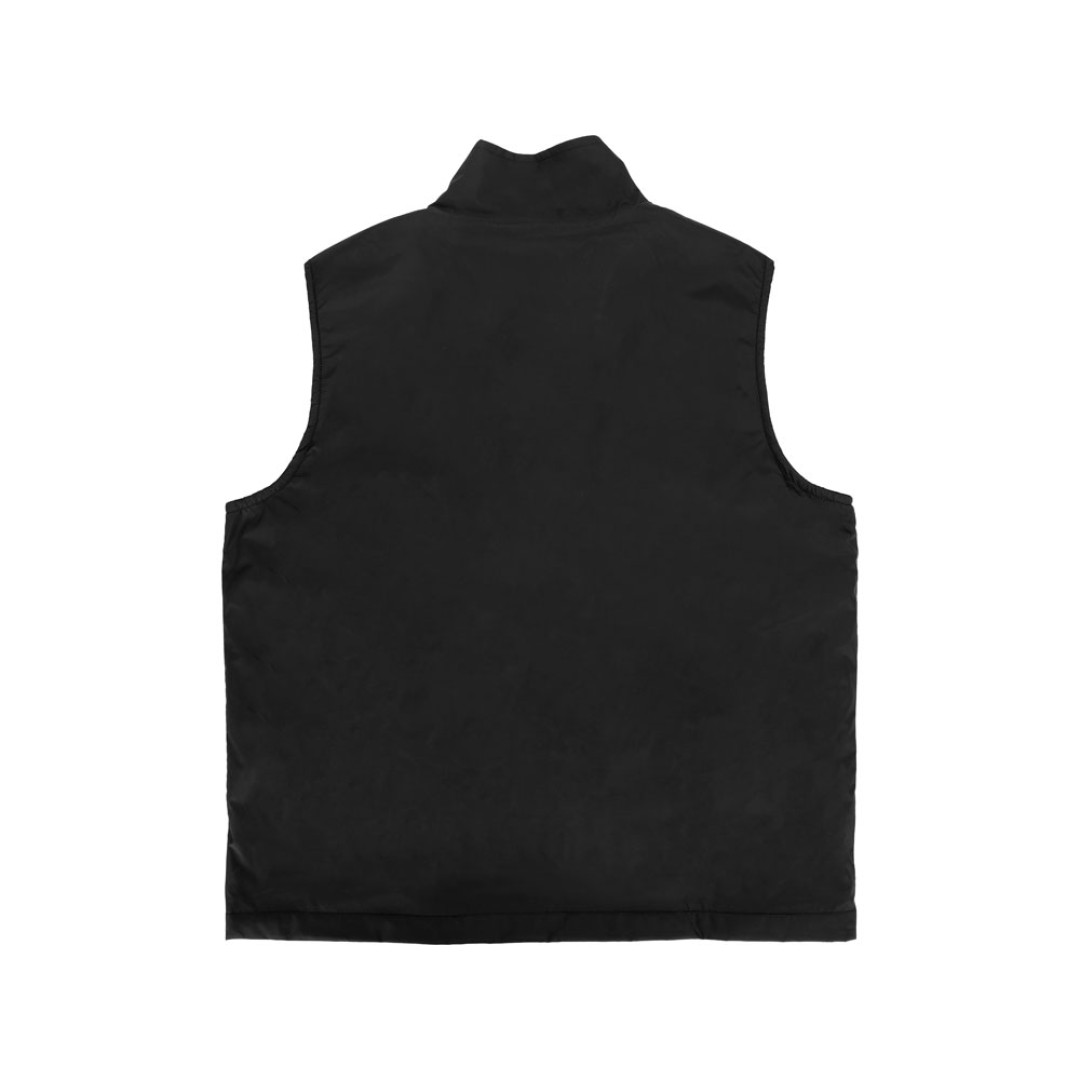 Жилет "Clermont", черный