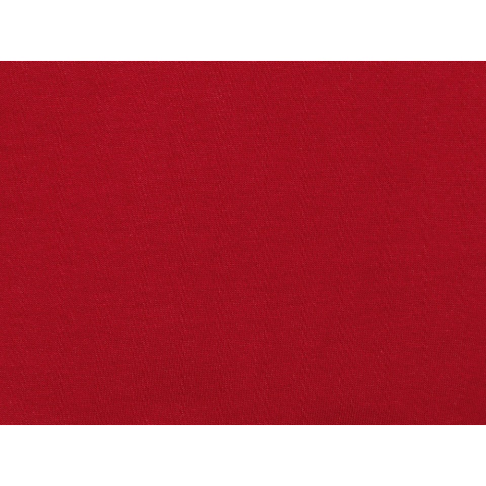 Свитшот «Warsaw» 220гр, унисекс, красный