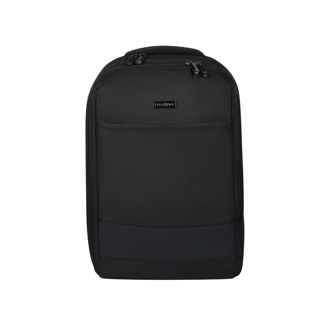 Рюкзак Eberhart Backpack черный EBH006