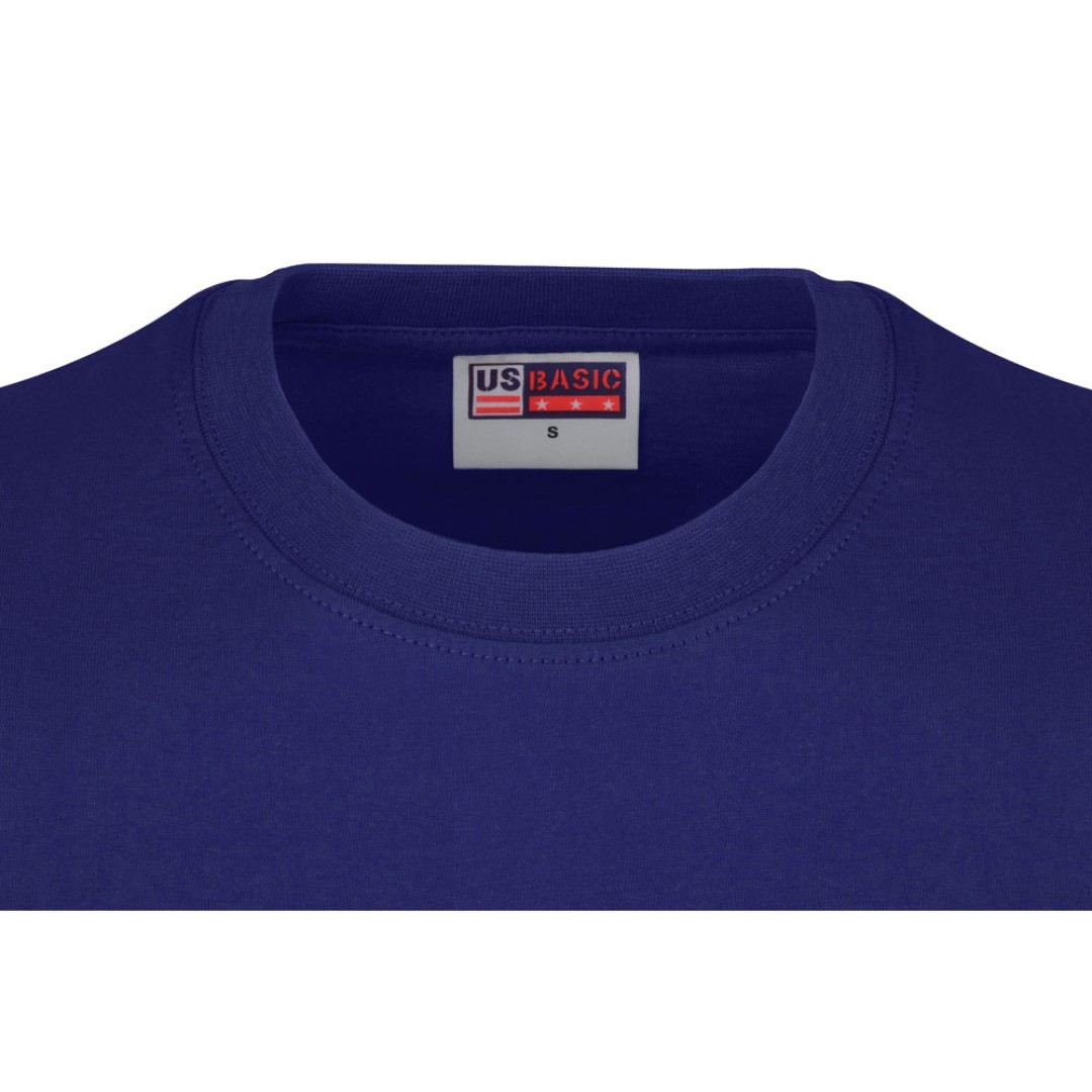 Футболка "Heavy Super Club" мужская, синий navy