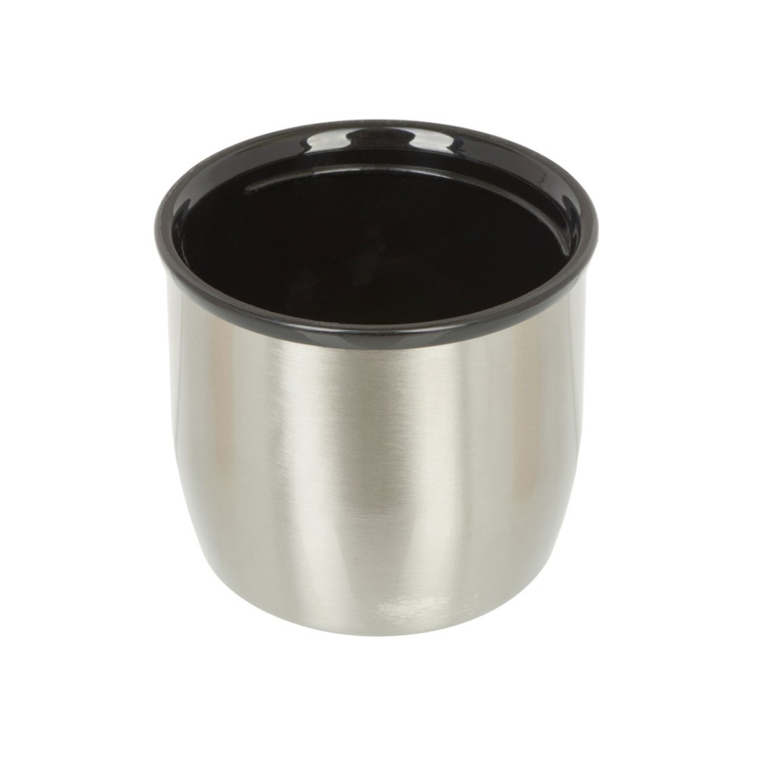 Вакуумный термос "Hotwell" с медной изоляцией, 1.4л, серебристый