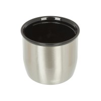 Вакуумный термос "Hotwell" с медной изоляцией, 1.4л, серебристый