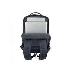 RIVACASE 7861 dark blue рюкзак для геймеров 17.3"