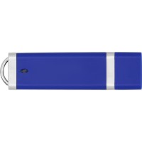 Флеш-карта USB 2.0 16 Gb «Орландо», синий