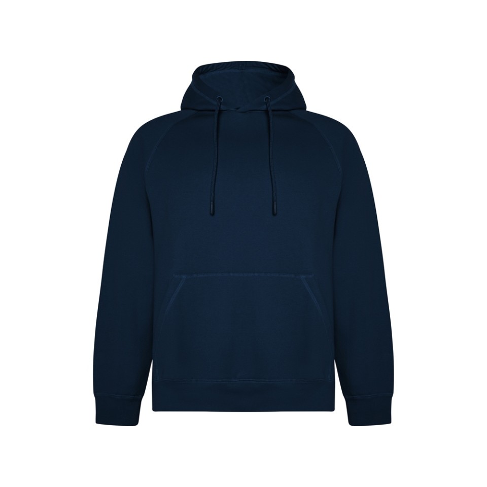 Толстовка с капюшоном "Vinson", нэйви