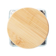 Чай красный, серия "Ceremony", Жянь хун (золотая обезьяна), стеклянная банка