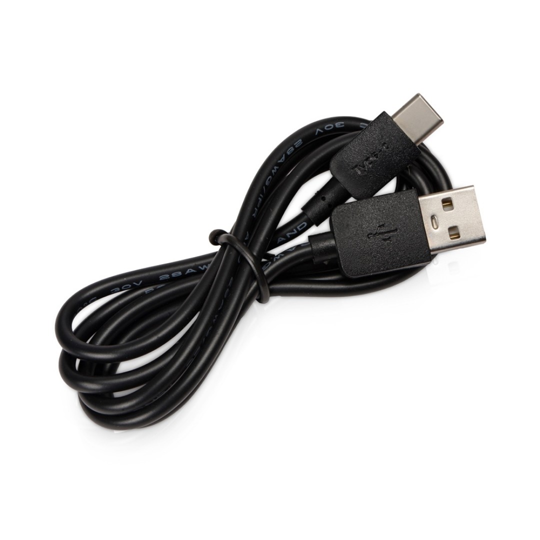 Автомобильное беспроводное зарядное устройство "OptIQ", 10 Вт, черный