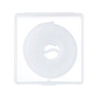 Akro кабельные стяжки, белый