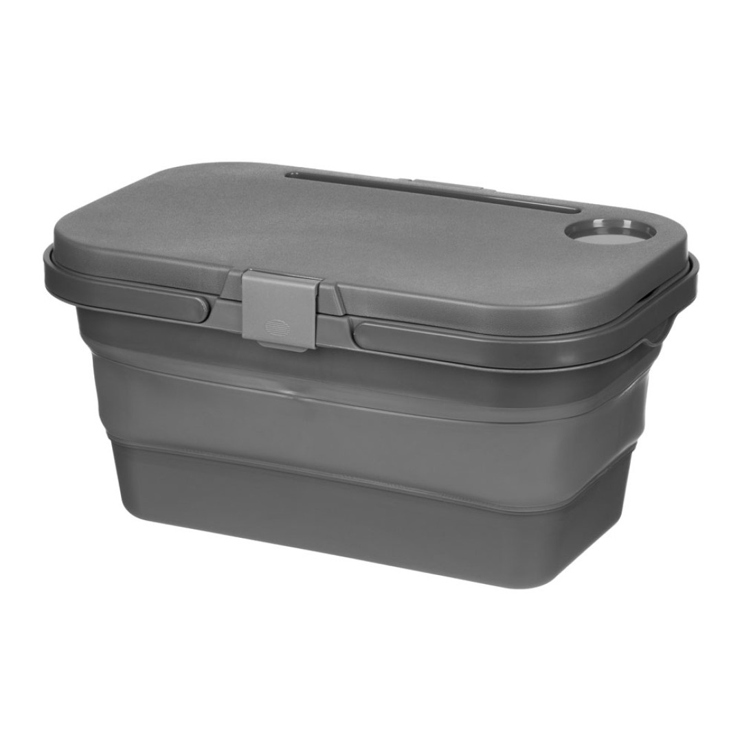 Складная корзинка для пикника со столиком "Flod"