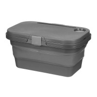 Складная корзинка для пикника со столиком "Flod"