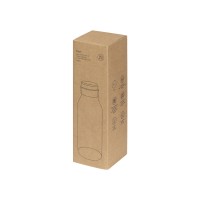 Графин для воды с пробковой крышкой "Fresh"