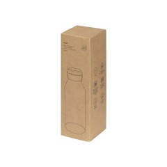 Графин для воды с пробковой крышкой "Fresh"