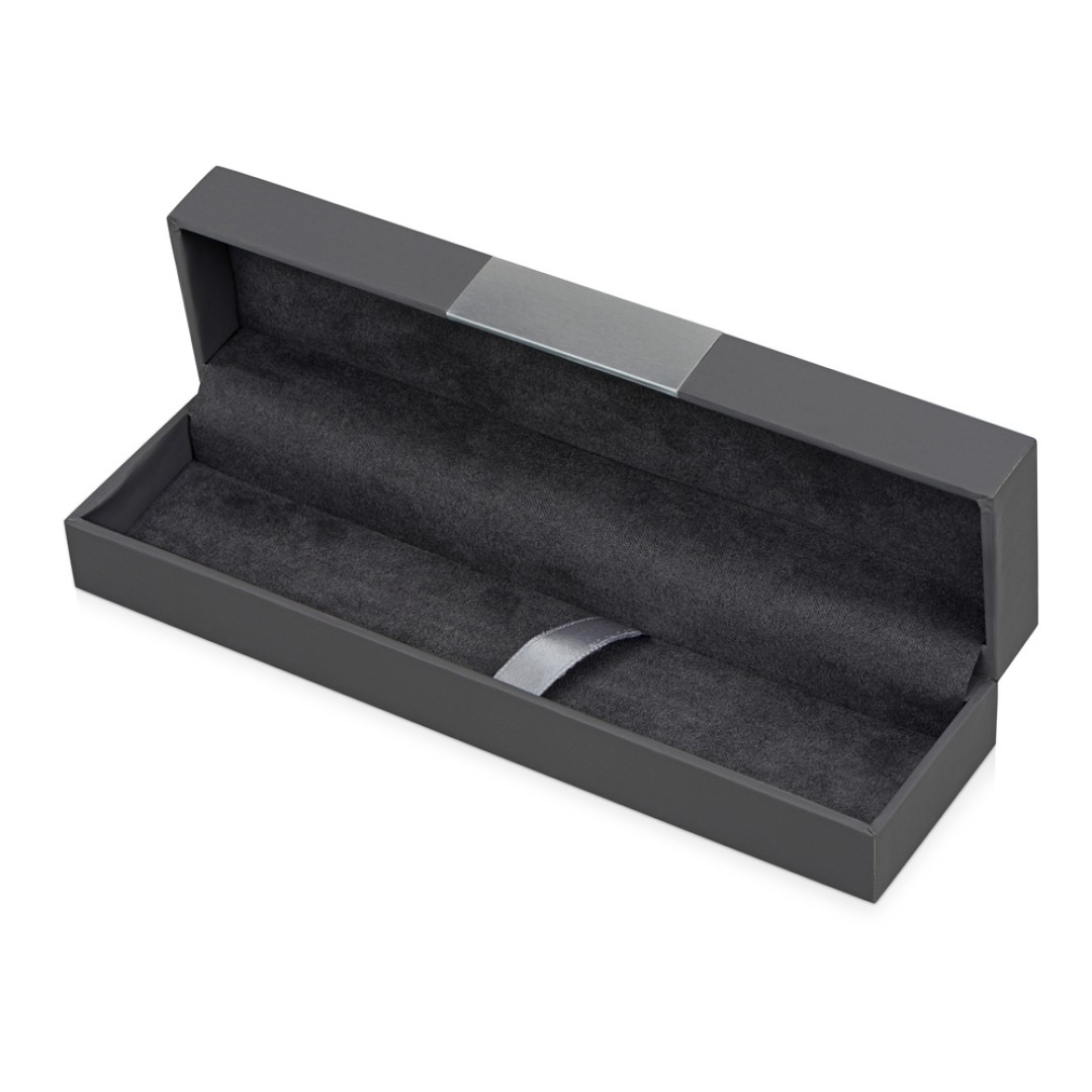 Футляр для ручки "Present", серый (P)