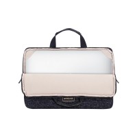 RIVACASE 7913 black чехол для ноутбука 13.3"