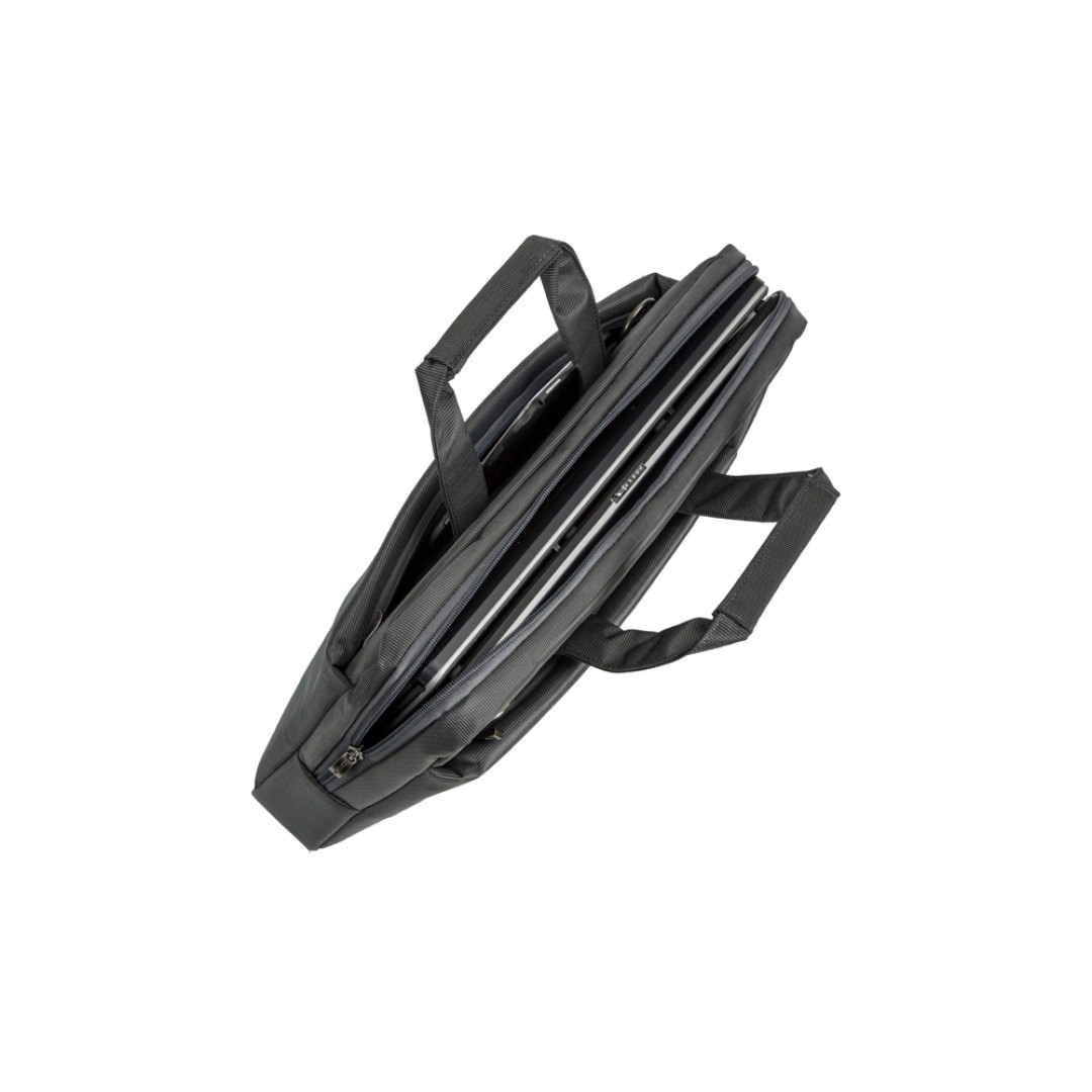 Сумка для ноутбука 15.6" 8231, серый