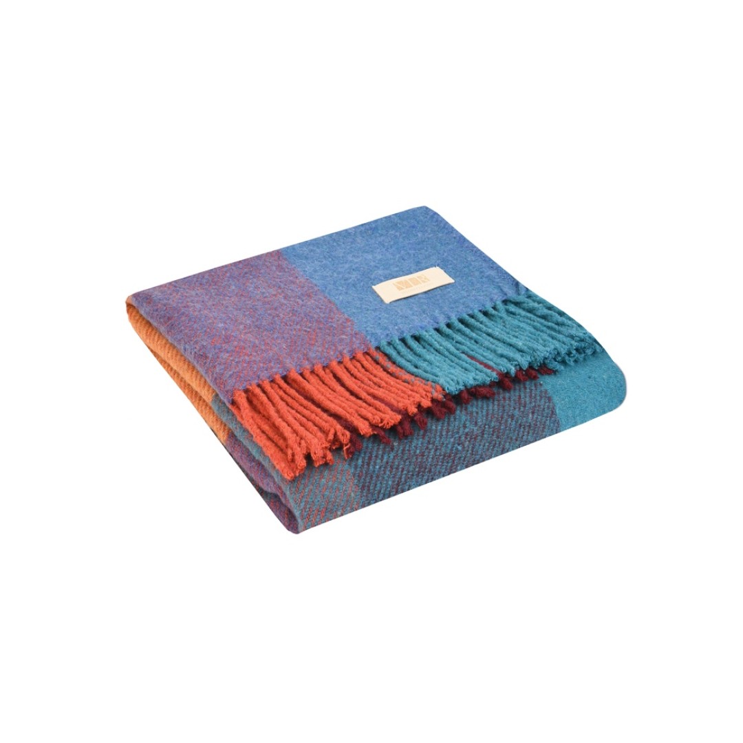 Плед VLR CONCEPT MUMBAI 7001