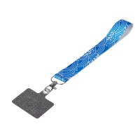 Ремувка под сублимацию с большим держателем для телефона из ПЭ