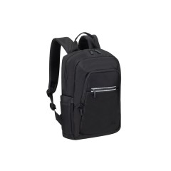 RIVACASE 7523 black ECO рюкзак для ноутбука 13,3-14" / 6