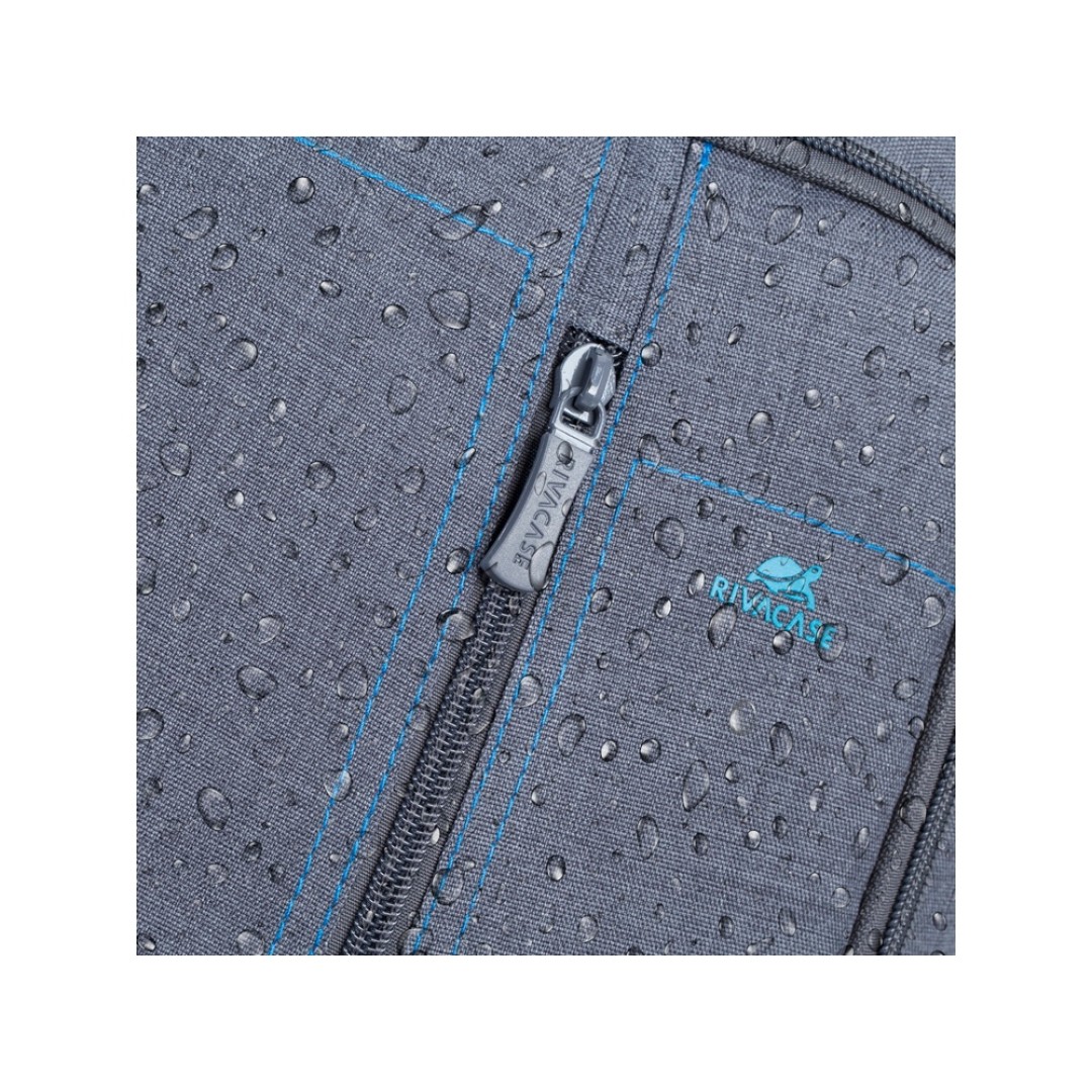 Рюкзак для ноутбука 15.6" 7560, серый