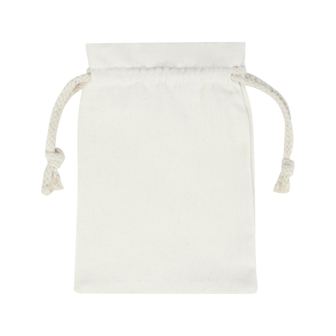 Denise скакалка с деревянными ручками в хлопковом чехле, дерево