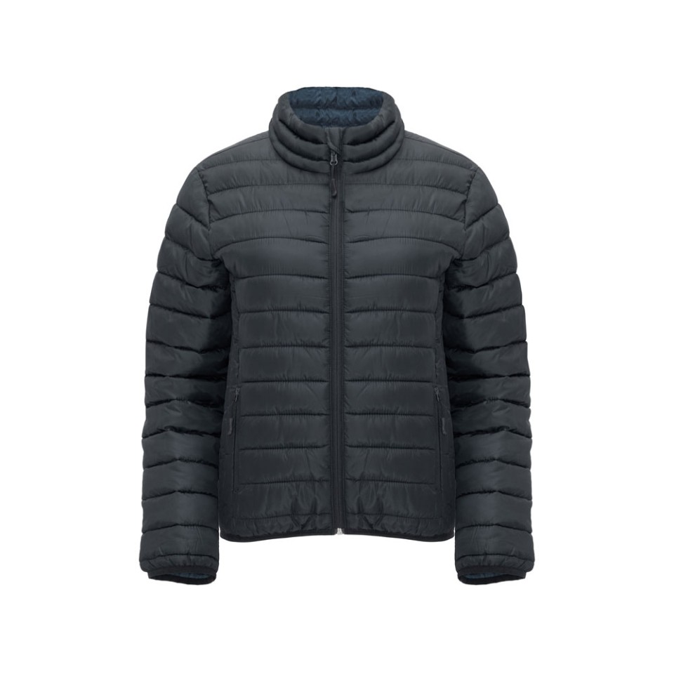 Куртка "Finland", женская, эбеновый