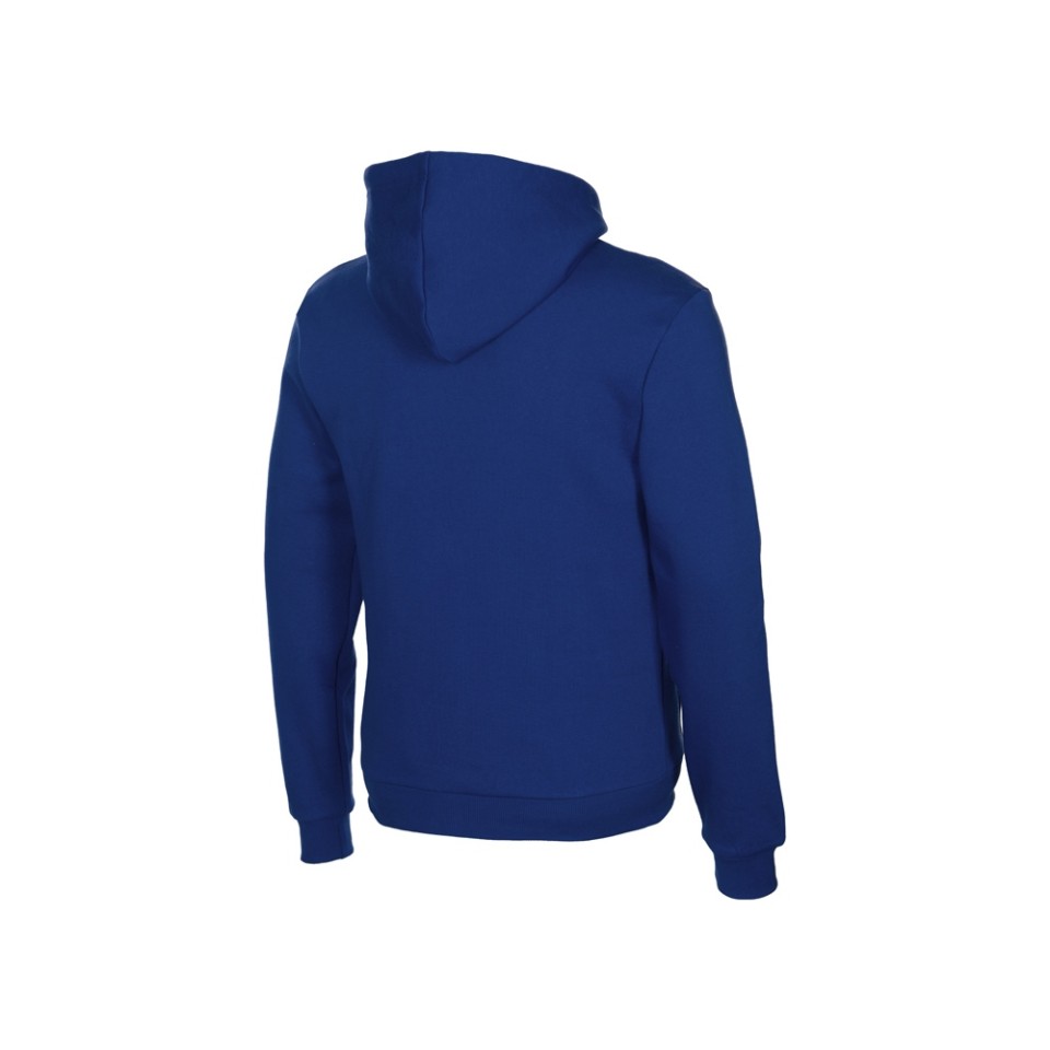 Толстовка с капюшоном "Amsterdam" мужская, синий классический