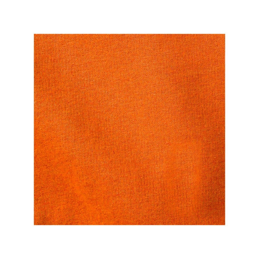 Толстовка «Arora» мужская с капюшоном, оранжевый