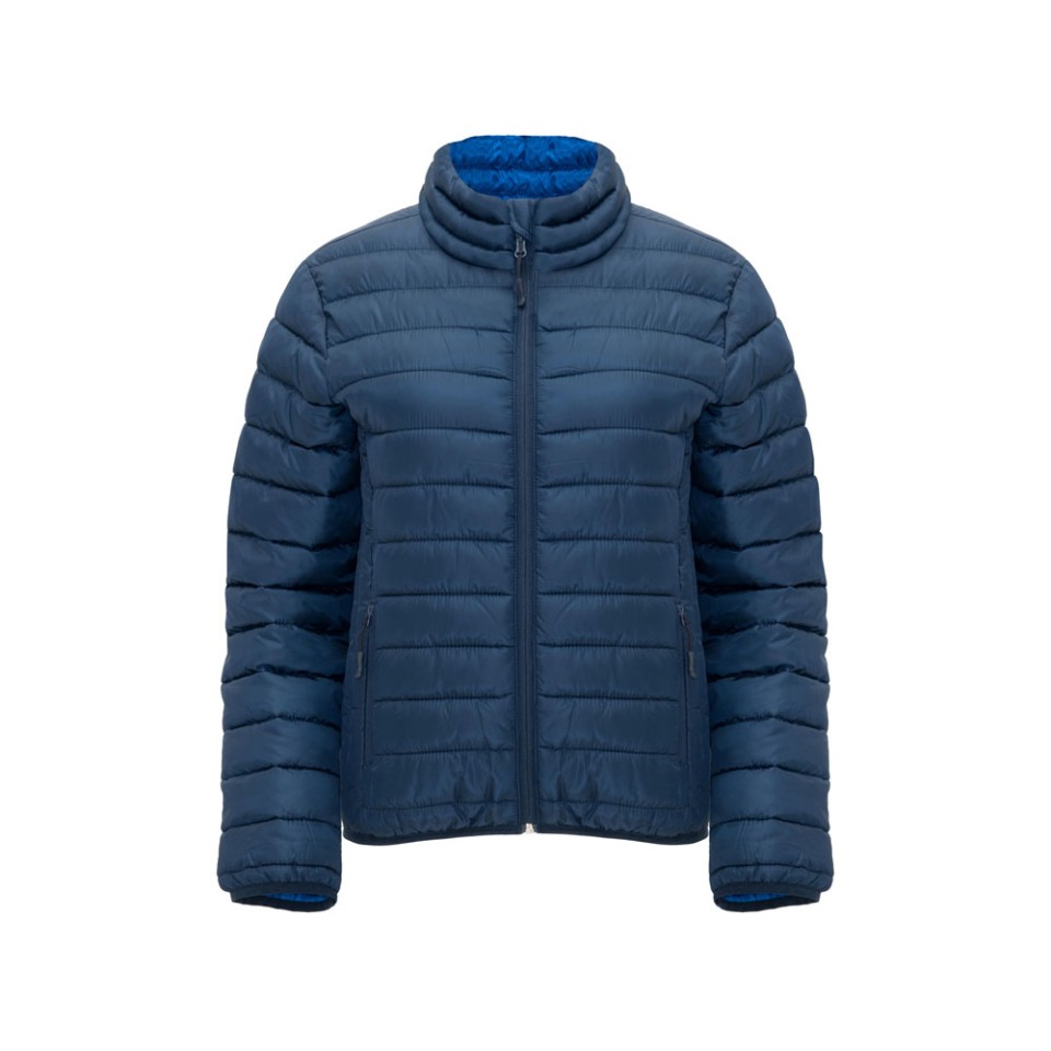 Куртка "Finland", женская, нэйви