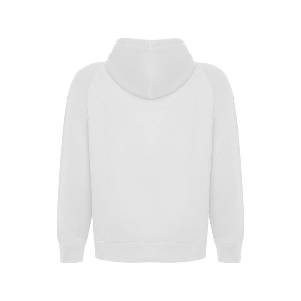 Толстовка с капюшоном "Vinson", белый