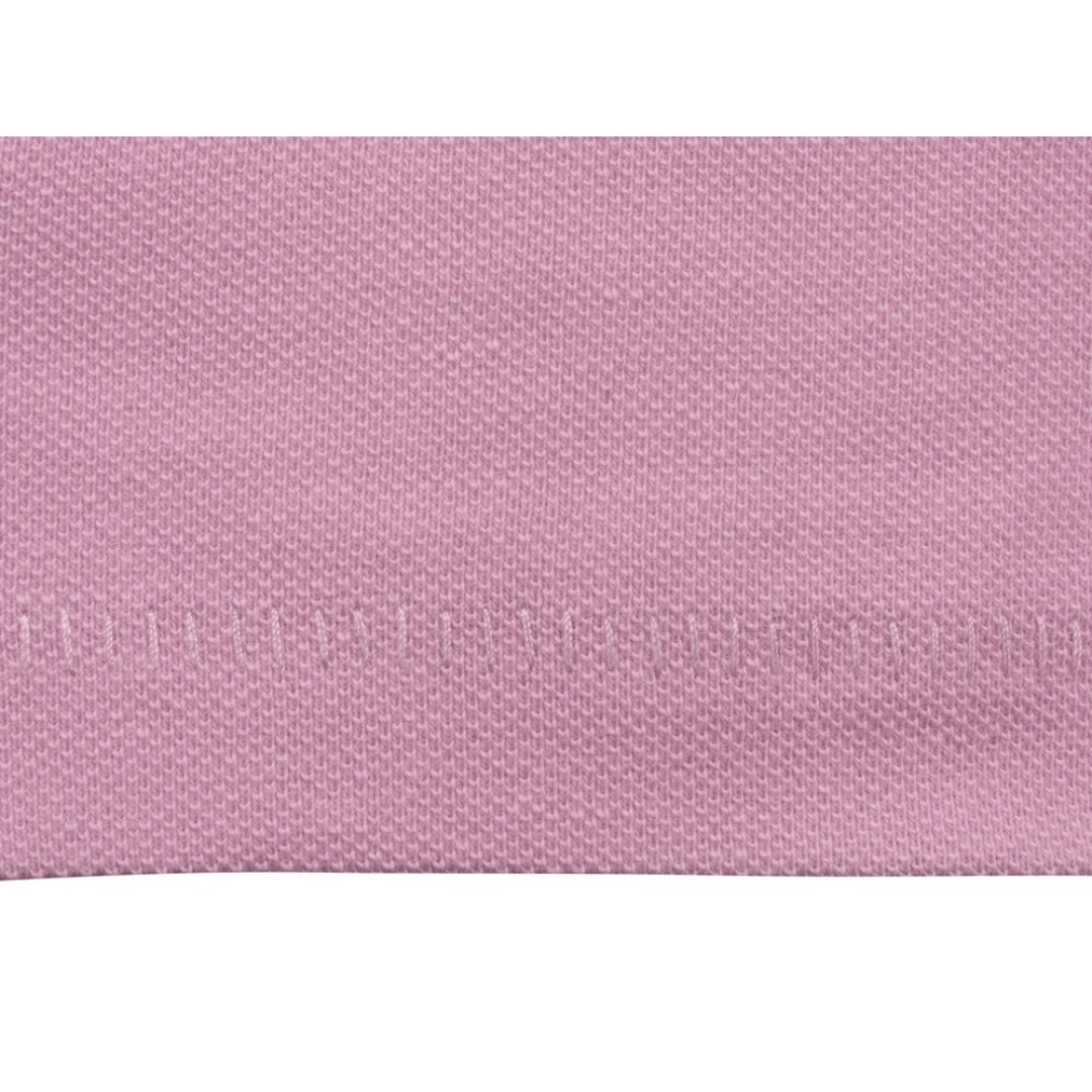 Calgary женская футболка-поло с коротким рукавом, light pink