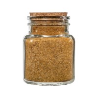 Смесь специй «Сванская соль» (банка с пробковой крышкой)
