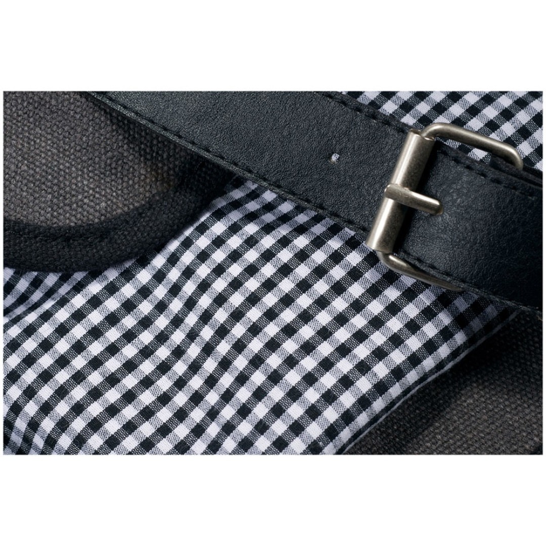 Рюкзак "Hudson" для ноутбука 15,6", серый/черный