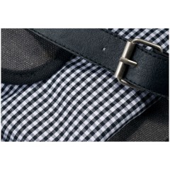 Рюкзак "Hudson" для ноутбука 15,6", серый/черный