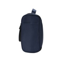 Несессер для путешествий "Keep Safe", темно-синий