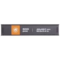 Деревянный пазл "Serenity"