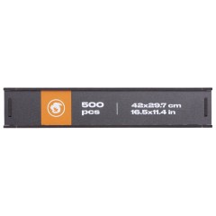 Деревянный пазл "Serenity"