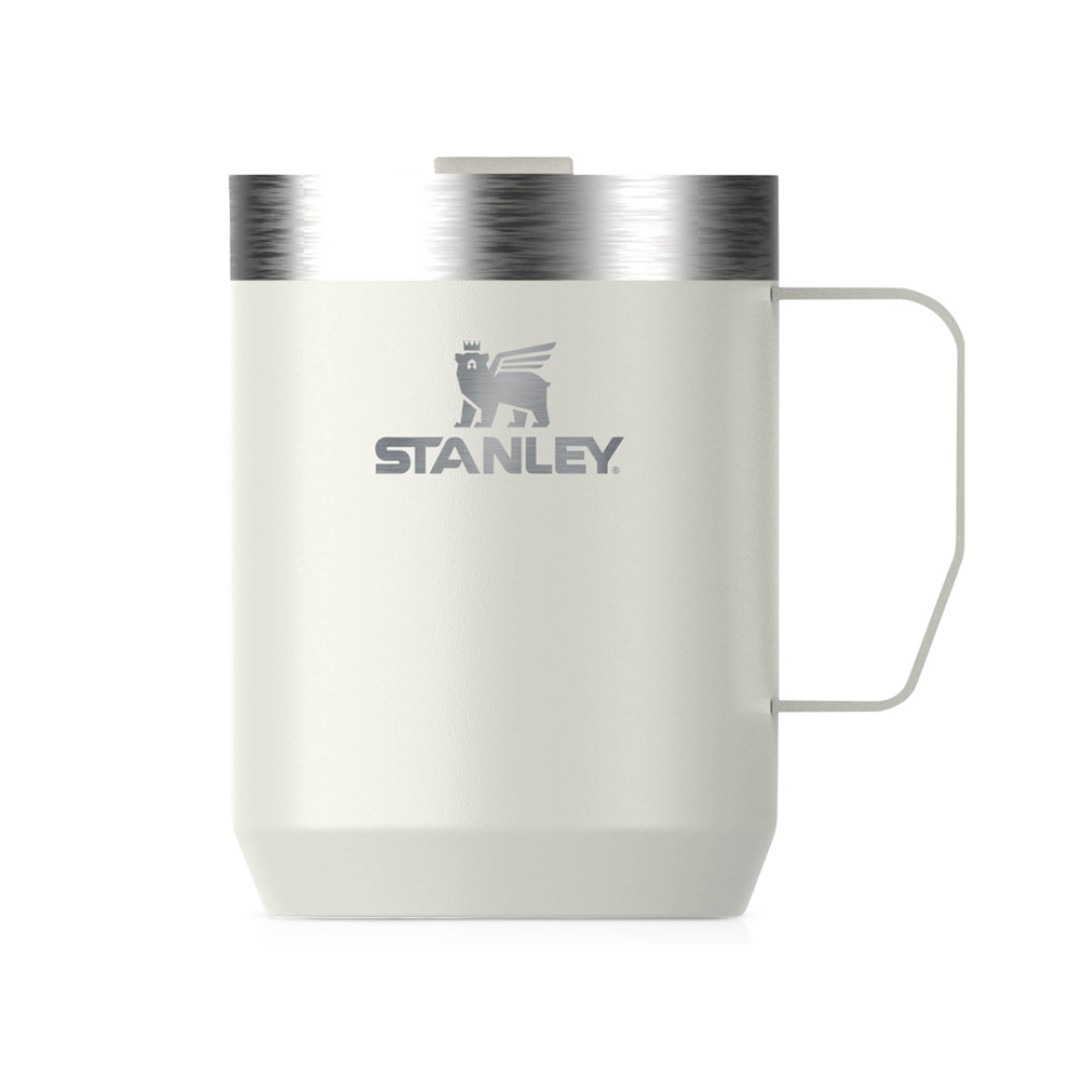 Походная кружка объемом 236 мл Stanley Everyday - Cream