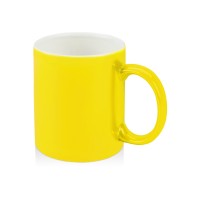 Кружка «Марко» 320мл, желтый