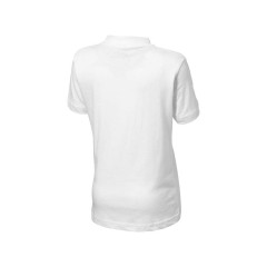 Футболка "Ace" детская, белый