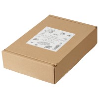 Набор для приготовления ароматного масла "Trattoria"