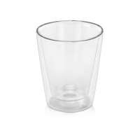 Стакан с двойными стенками «Chalet» конусообразный, 220 мл