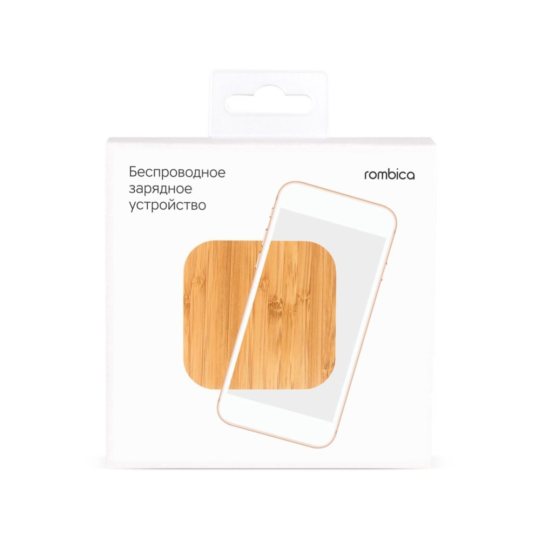 Внешний аккумулятор Rombica NEO Q5 Quick (Р)