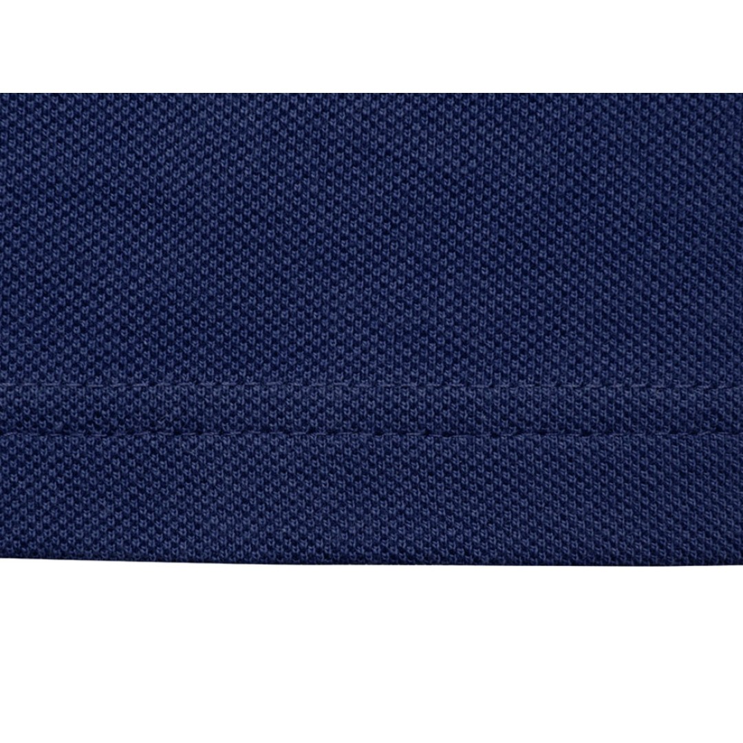 Рубашка поло "Forehand" женская, классический синий