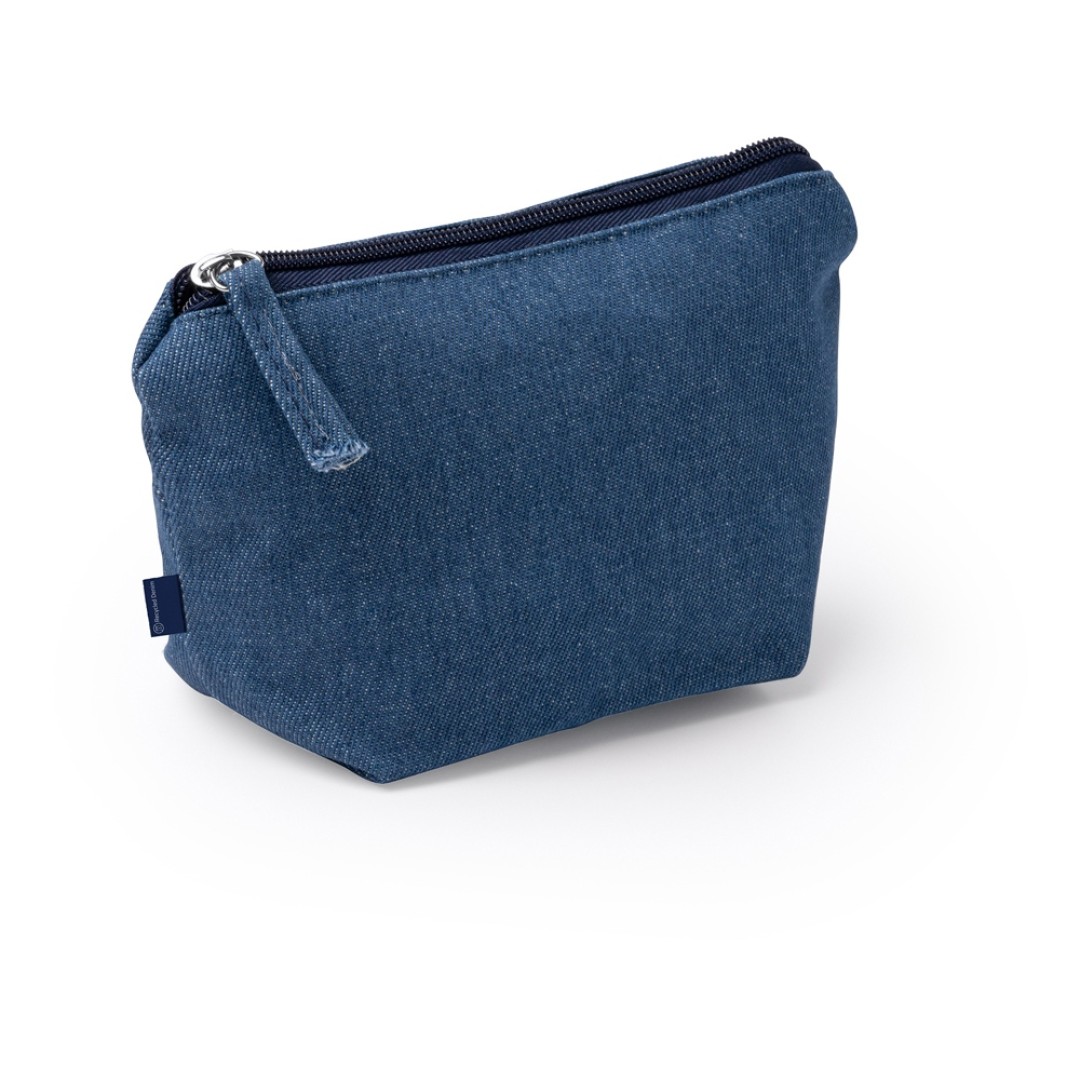 Косметичка "Wesley", синий