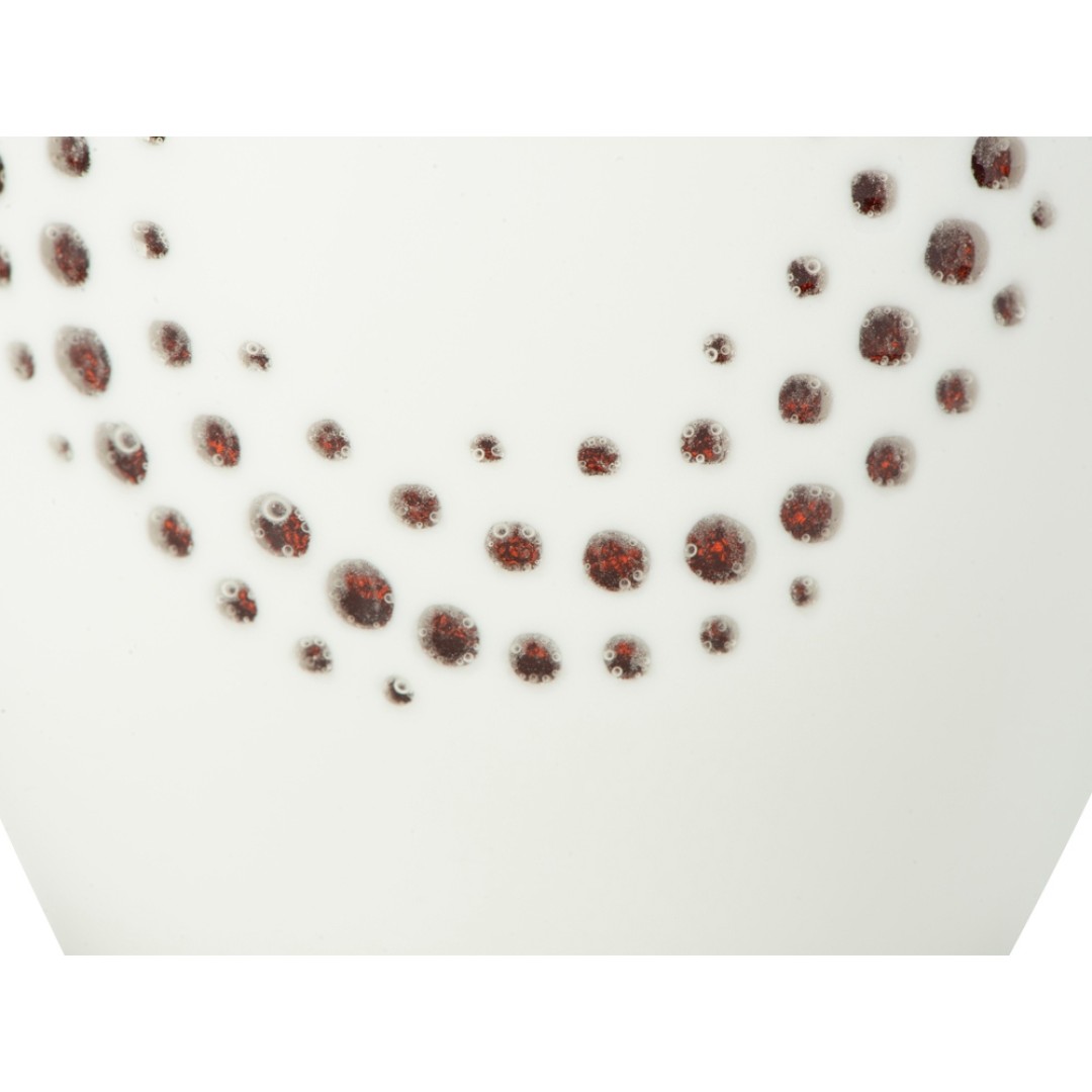 Кружка c прозрачной глазурью "Lucent"