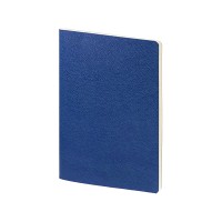 Бизнес-тетрадь А5 "Megapolis Loft Flex" 60 л., линейка, синий