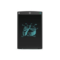 Планшет для рисования Pic-Pad Business Big с ЖК экраном, черный