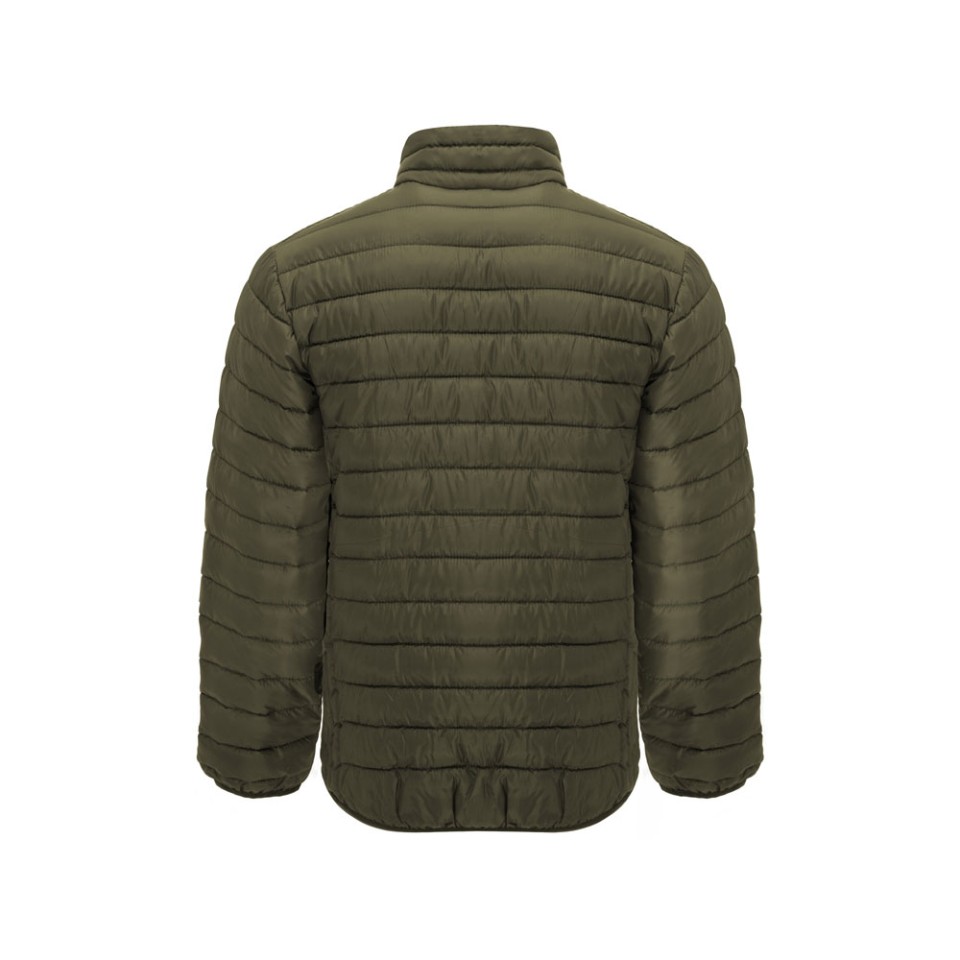 Куртка "Finland", мужская, армейский зеленый