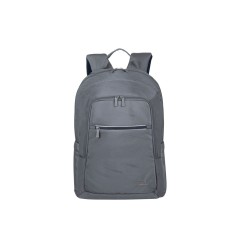 RIVACASE 7561 grey ECO рюкзак для ноутбука 15.6-16" / 6