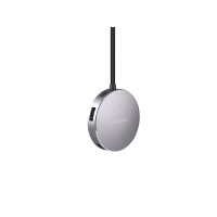 Rombica Type-C Hub Metal, металлический